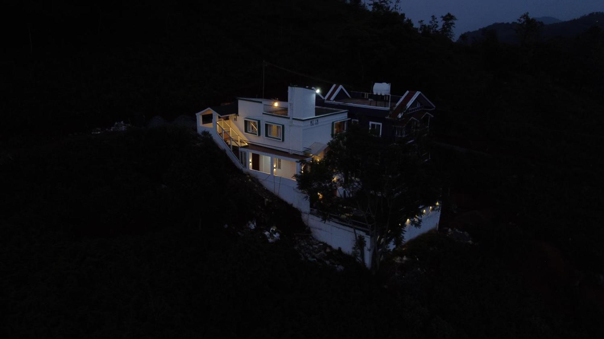 Casa De Selas 乔奥诺奥尔 外观 照片