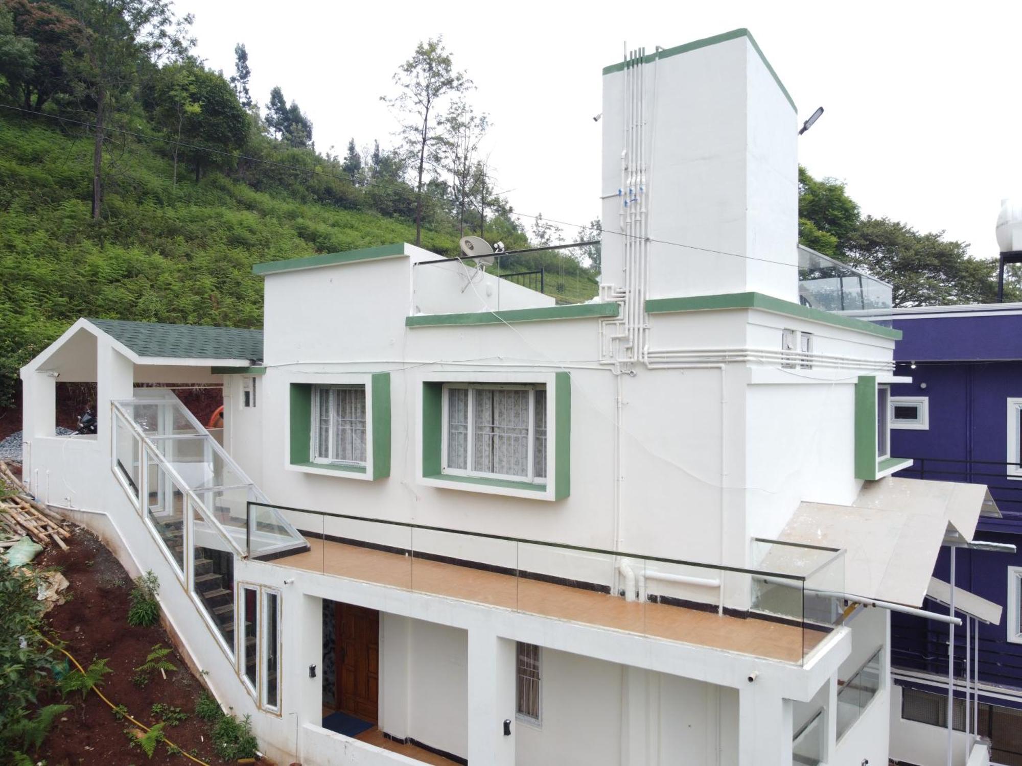 Casa De Selas 乔奥诺奥尔 外观 照片